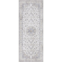 Kusový koberec Imagination 104201 Light/Grey z kolekce Elle