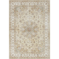 Kusový koberec Imagination 104202 Golden/Yellow z kolekce Elle