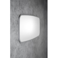 Sapho TONG zrkadlo s LED osvetlením 120x50cm TN5012
