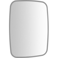 Sapho TONG zrkadlo s LED osvetlením 60x80cm TN6080