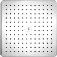 Aqualine Hlavová sprcha, 300x300mm, ABS/chróm SC174
