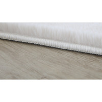 Behúň Pouffy 5100 Cream