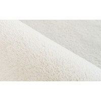 Behúň Pouffy 5100 Cream