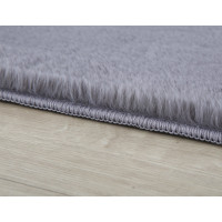 Behúň Pouffy 5100 Grey