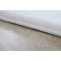 Kusový koberec Pouffy 5100 White