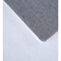 Kusový koberec Pouffy 5100 White