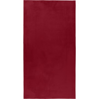 Behúň Pouffy 5100 Red