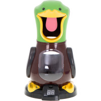 Streľba na terč - Hladná kačica