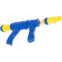 Streľba na terč - Hladná kačica