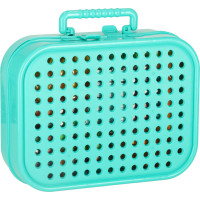 Skrutkovanie v kufríku - Dinosaury