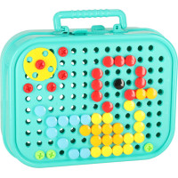 Skrutkovanie v kufríku - Dinosaury