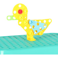 Skrutkovanie v kufríku - Dinosaury