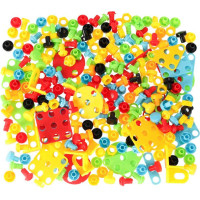 Skrutkovanie v kufríku - Dinosaury