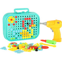 Skrutkovanie v kufríku - Dinosaury