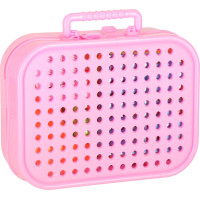 Skrutkovanie v kufríku - Jednorožec