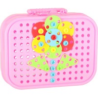 Skrutkovanie v kufríku - Jednorožec