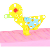 Skrutkovanie v kufríku - Jednorožec