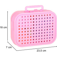 Skrutkovanie v kufríku - Jednorožec