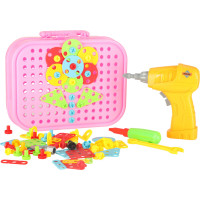 Skrutkovanie v kufríku - Jednorožec