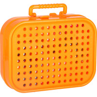 Skrutkovanie v kufríku - Vesmír