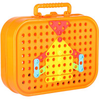 Skrutkovanie v kufríku - Vesmír