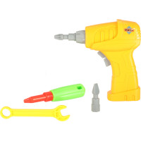 Skrutkovanie v kufríku - Vesmír