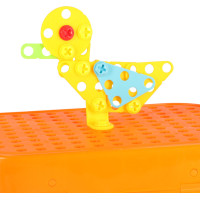 Skrutkovanie v kufríku - Vesmír