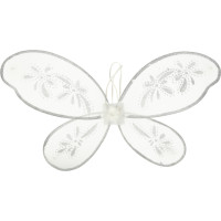 Karnevalový kostým Anjel veľkosť M