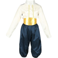 Karnevalový kostým Kráľ - veľkosť M