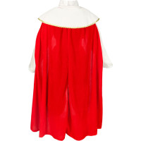 Karnevalový kostým Kráľ - veľkosť M