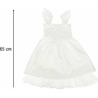 Karnevalový kostým Anjel veľkosť M