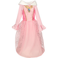 Karnevalový kostým Princezná - veľkosť M