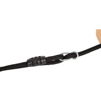 small foot Hojdací disk s rukoväťami Black Line