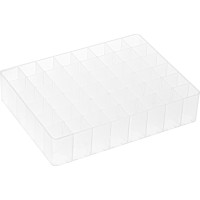 Obojstranné liehové fixy v púzdre 80 ks + stojan