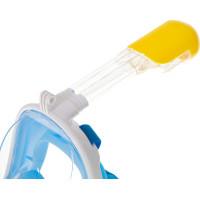 Šnorchlovacia maska veľ. S/M - modrá