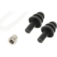 Šnorchlovacia maska veľ. S/M - modrá