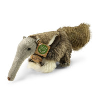 Rappa Plyšový mravčiar 25 cm ECO-FRIENDLY