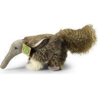 Rappa Plyšový mravčiar 25 cm ECO-FRIENDLY