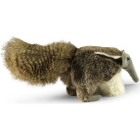 Rappa Plyšový mravčiar 25 cm ECO-FRIENDLY