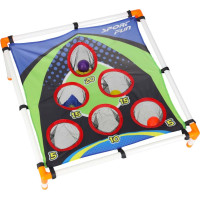 Hod na cieľ Bag Toss