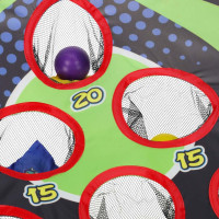 Hod na cieľ Bag Toss