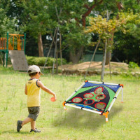 Hod na cieľ Bag Toss