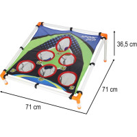 Hod na cieľ Bag Toss