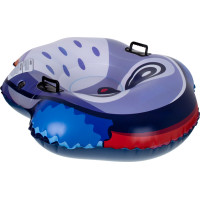 Nafukovací klzák Tučniak