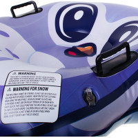 Nafukovací klzák Tučniak