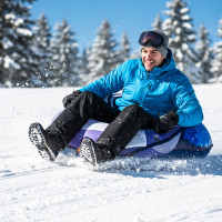 Nafukovací klzák Tučniak