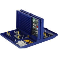 Strategická námorná hra v kufríku - Lode