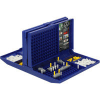 Strategická námorná hra v kufríku - Lode