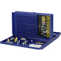 Strategická námorná hra v kufríku - Lode