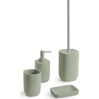 Gedy YLENIA dávkovač mydla na postavenie, zelená YL8007